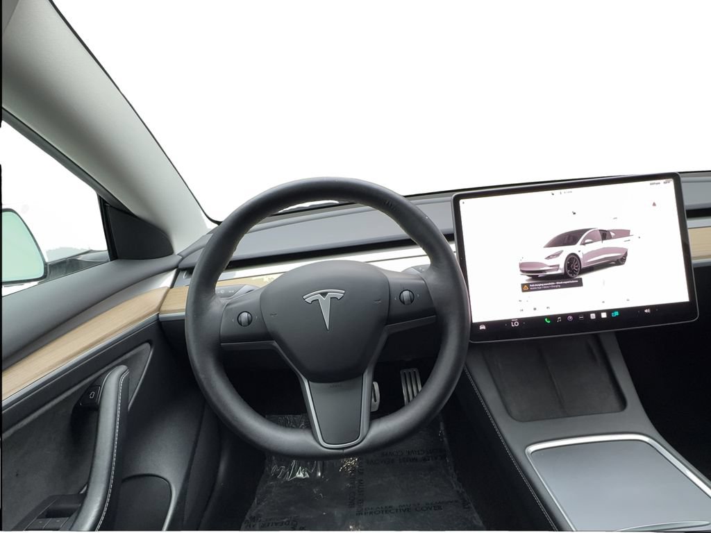 Used 2023 Tesla Model 3 Performance AWD/4WD image 34