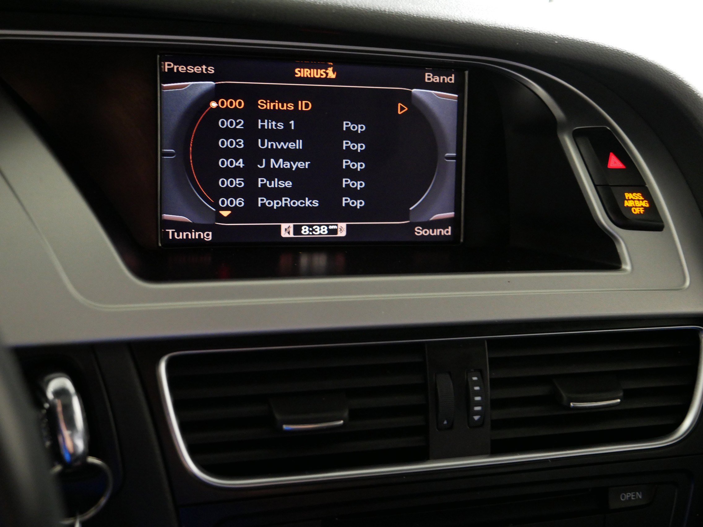 Used 2011 Audi S4 Prestige AWD/4WD image 22