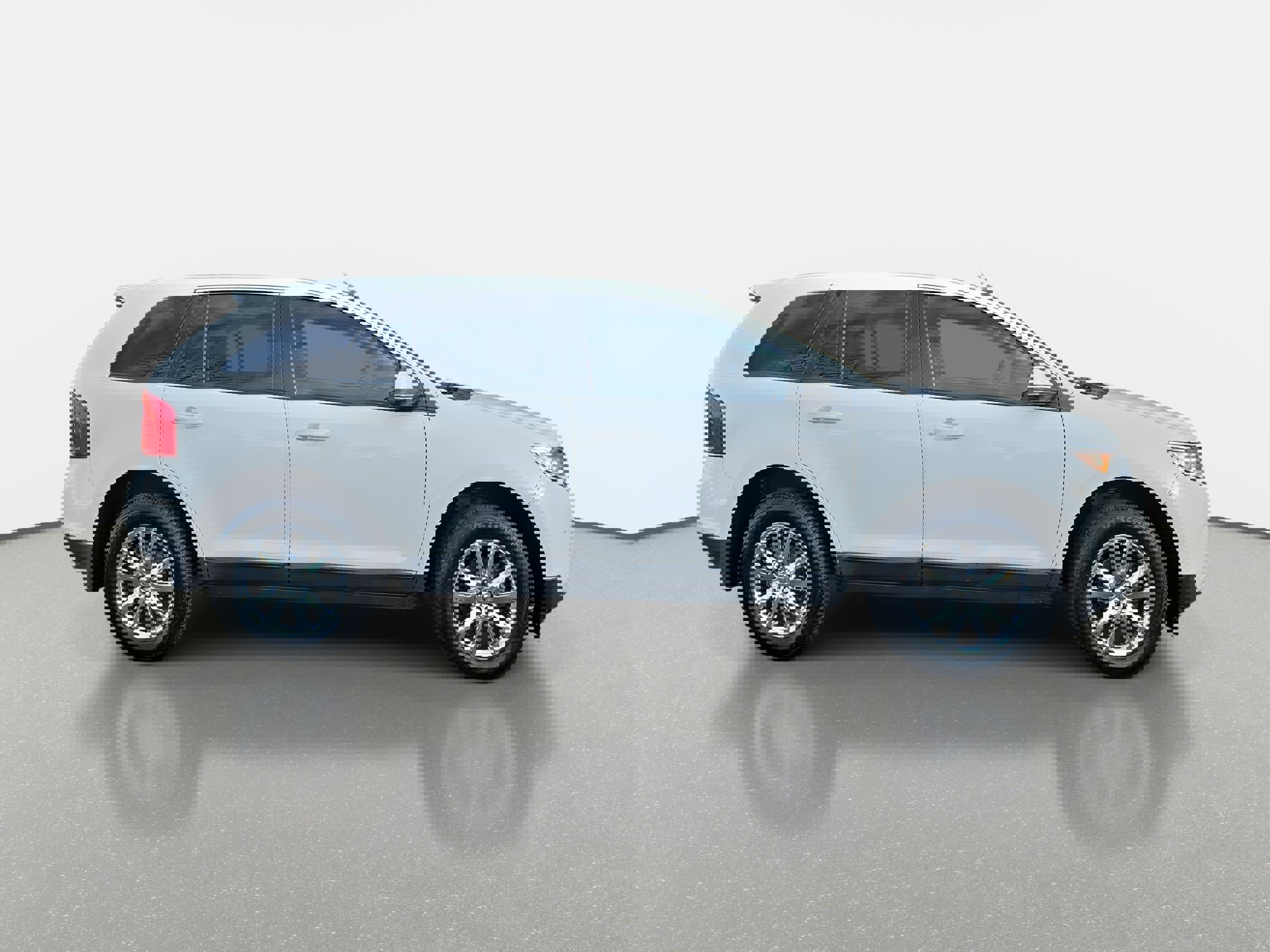 Used 2013 Ford Edge SEL image 2