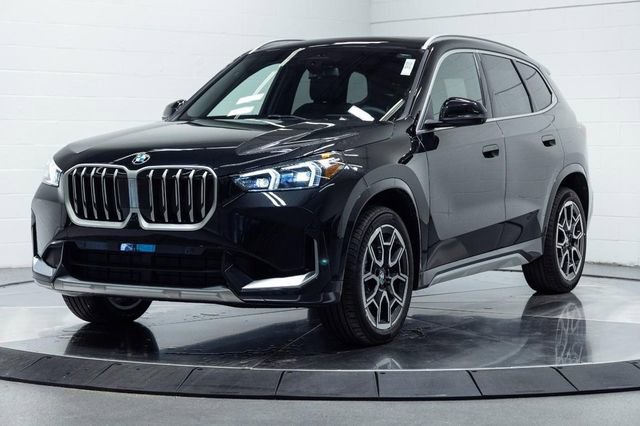 New 2026 BMW X1 xDrive28i w/ Technology Package image 8