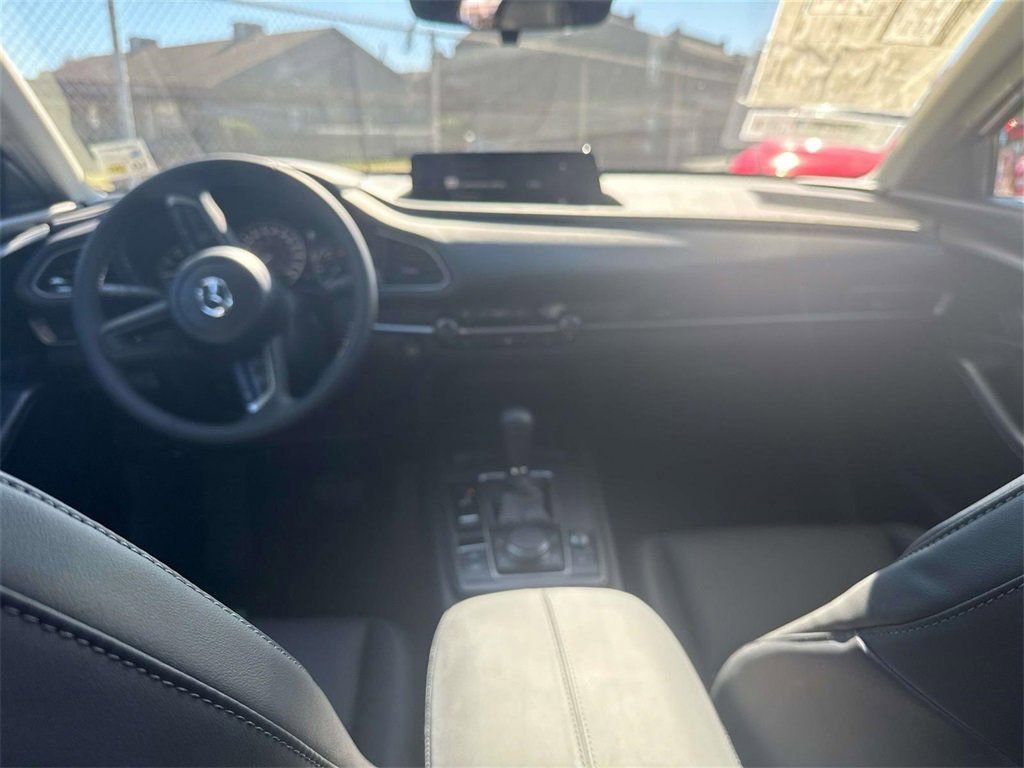 New 2026 MAZDA CX-30 AWD 2.5 S image 15