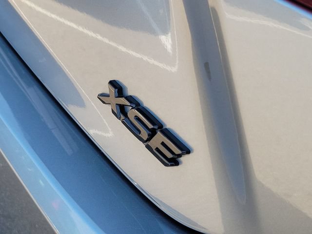 Used 2026 Toyota Camry XSE FWD image 29