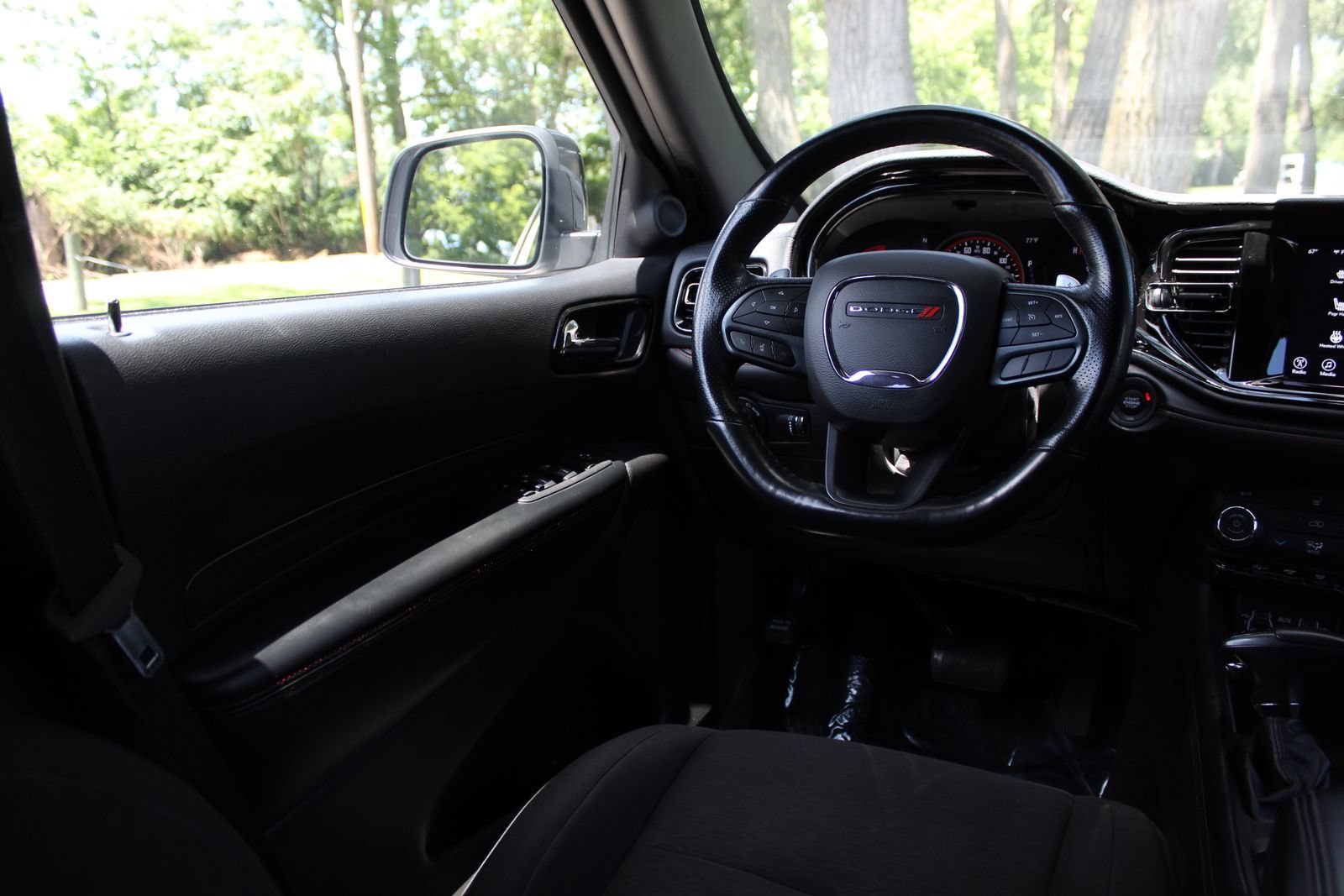 Used 2023 Dodge Durango GT AWD/4WD image 10
