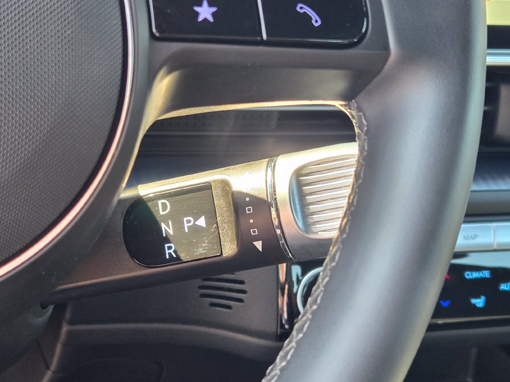 Certified 2023 Hyundai Ioniq 6 SE RWD image 33