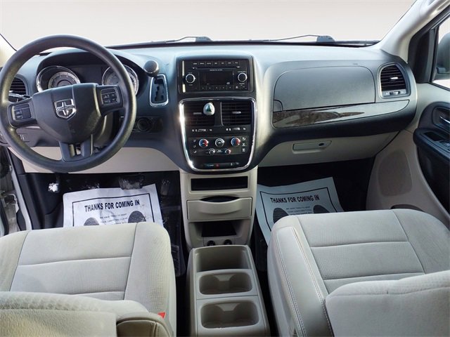 Used 2012 Dodge Grand Caravan SE image 11