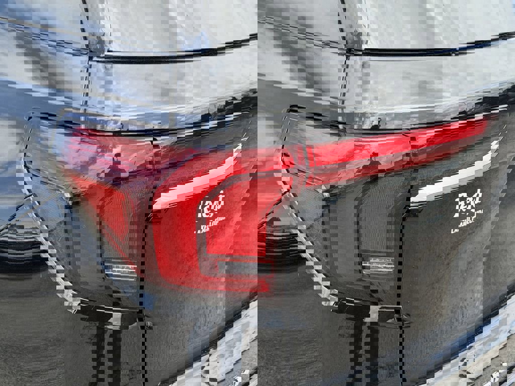 New 2026 GMC Terrain Elevation w/ Technology Package II image 11