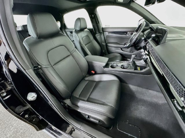 Used 2022 Honda Civic Sport Touring image 8