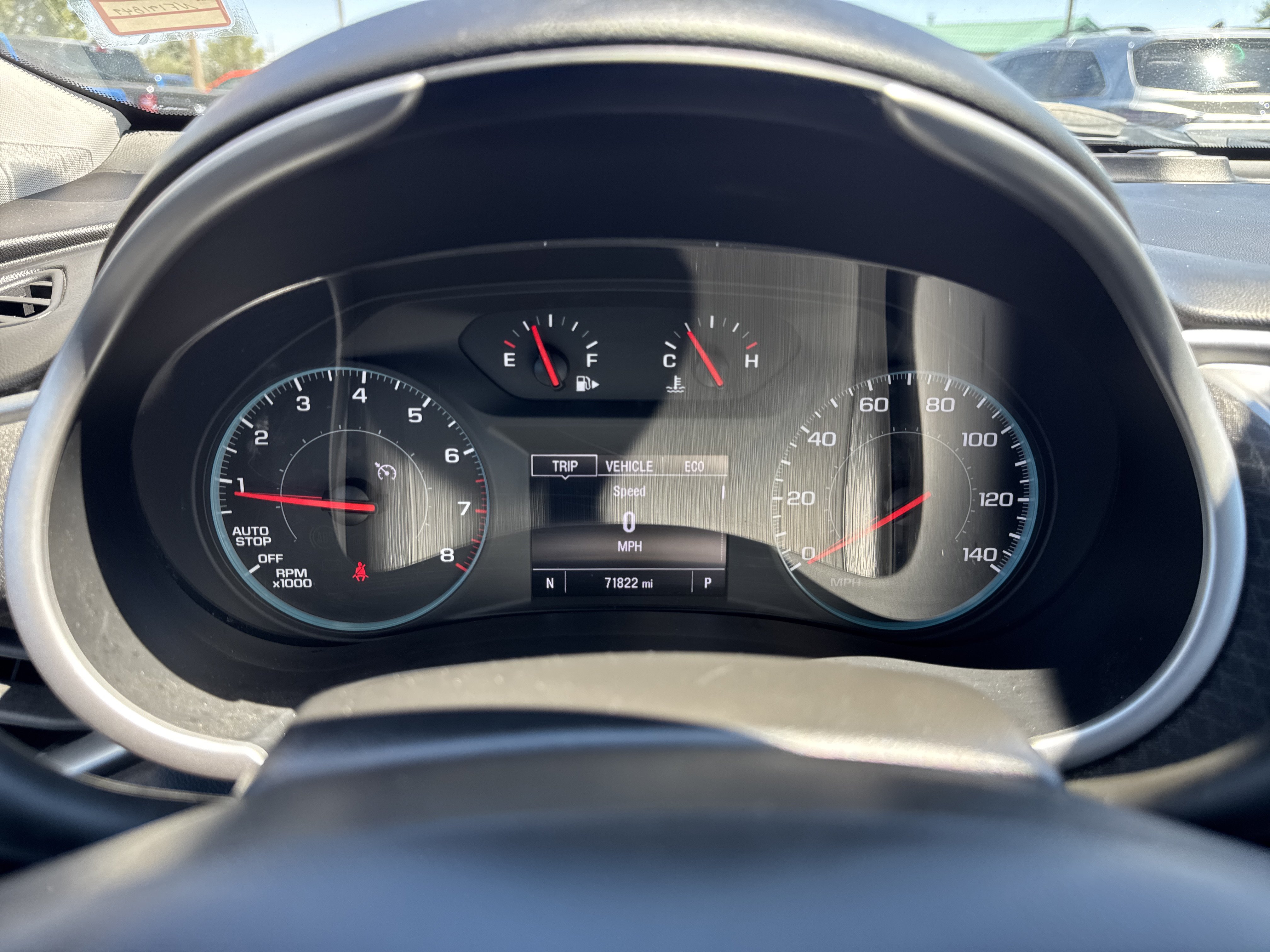 Used 2022 Chevrolet Malibu LT FWD image 10