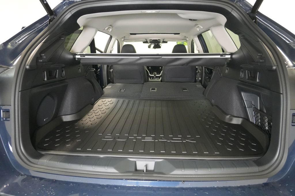 New 2025 Subaru Outback Touring XT image 26