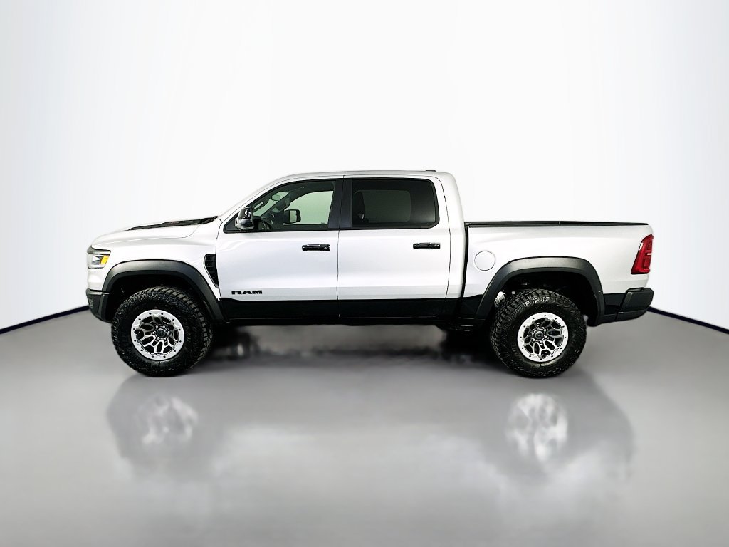 New 2026 RAM 1500 RHO w/ RHO Level 1 Equipment Group AWD/4WD image 4