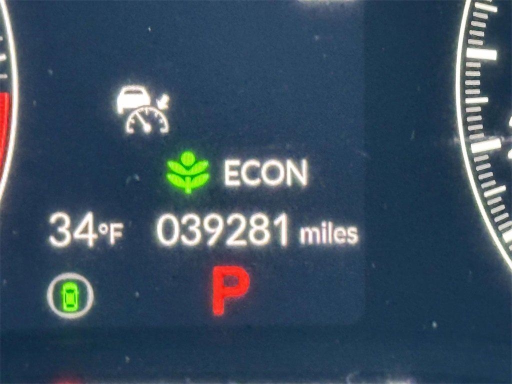 Certified 2022 Honda Civic Sport image 22