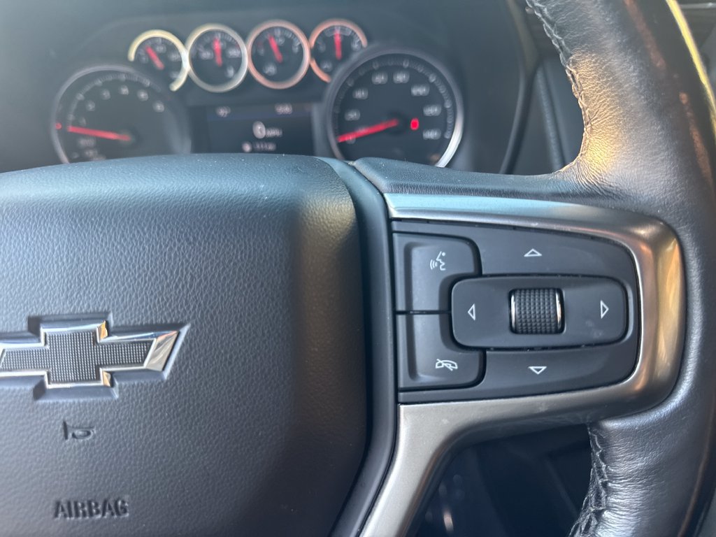 Used 2021 Chevrolet Tahoe Z71 w/ Z71 Signature Package AWD/4WD image 71