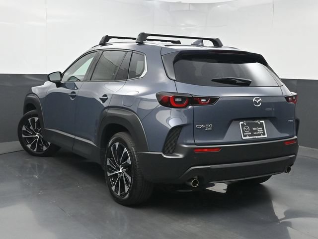 Certified 2026 MAZDA CX-50 2.5 Hybrid w/ Weather Package AWD/4WD image 4
