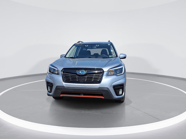Used 2021 Subaru Forester Sport image 4