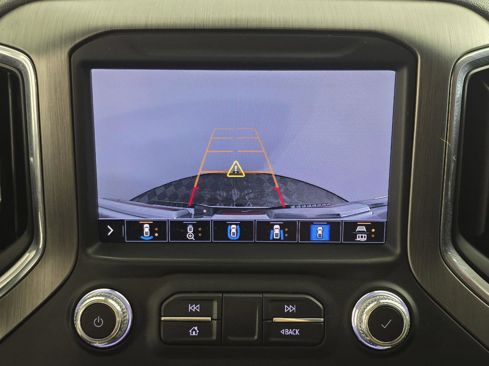 Used 2020 GMC Sierra 2500 Denali w/ Denali Ultimate Package image 50