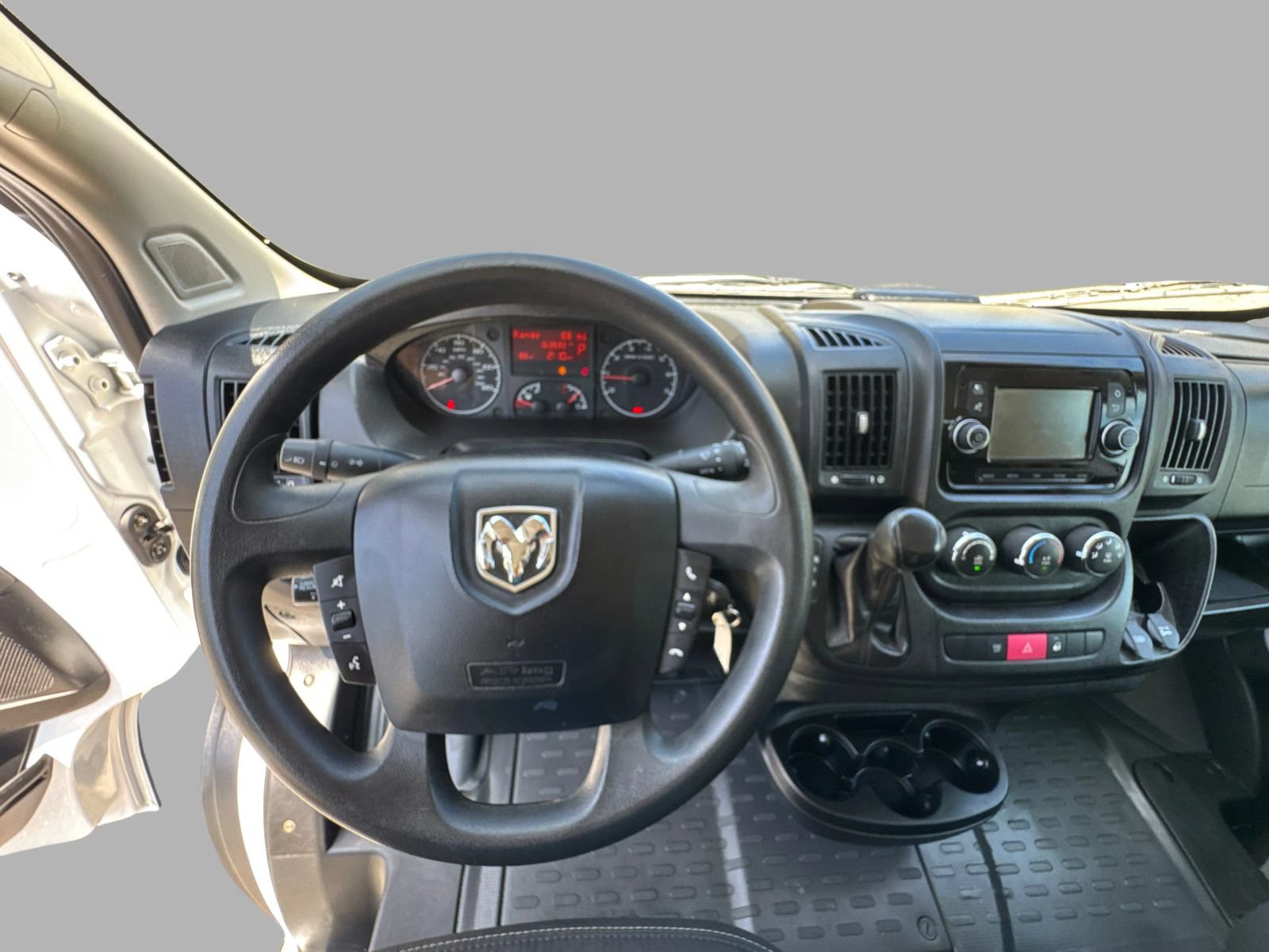 Used 2020 RAM ProMaster 1500 FWD image 18