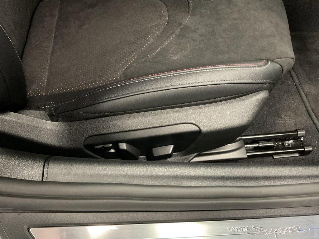 New 2026 Toyota Supra image 26