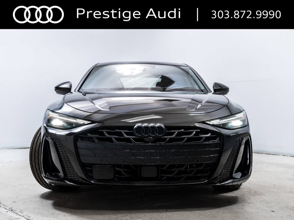 New 2026 Audi A6 Prestige AWD/4WD image 10