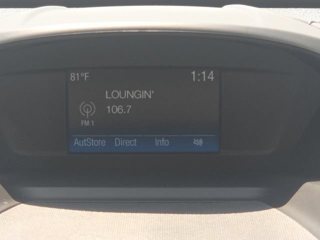 Used 2018 Ford Escape SE AWD/4WD image 29