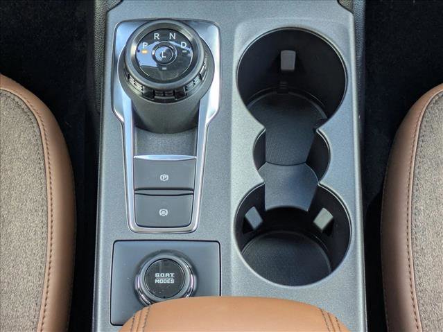 New 2025 Ford Bronco Sport Outer Banks image 12