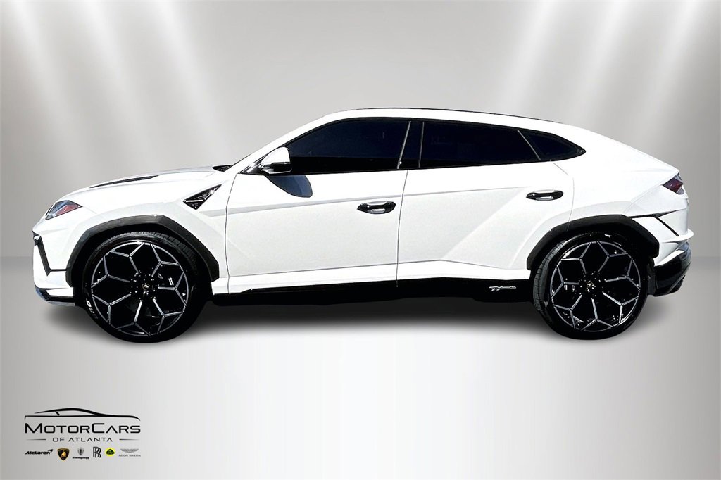 Used 2023 Lamborghini Urus Performante image 5