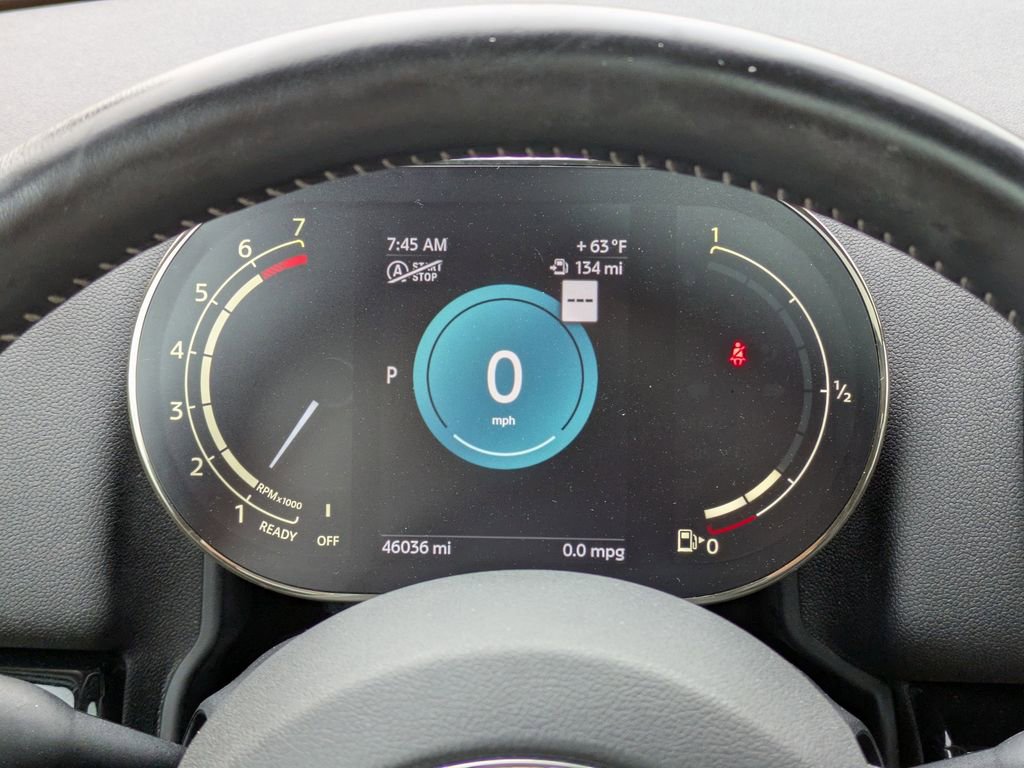 Used 2022 MINI Cooper Countryman S image 28