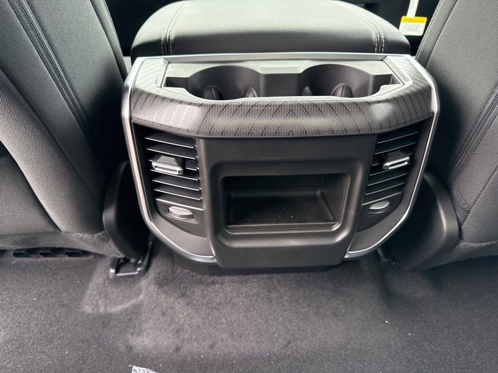 New 2026 RAM 1500 Express image 21