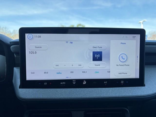 New 2026 Ford Maverick XLT image 18