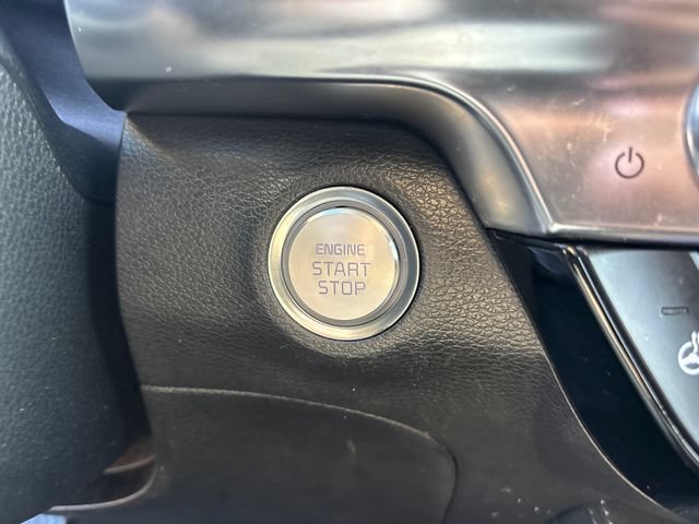 Used 2021 Kia Telluride EX w/ EX Premium Package AWD/4WD image 19