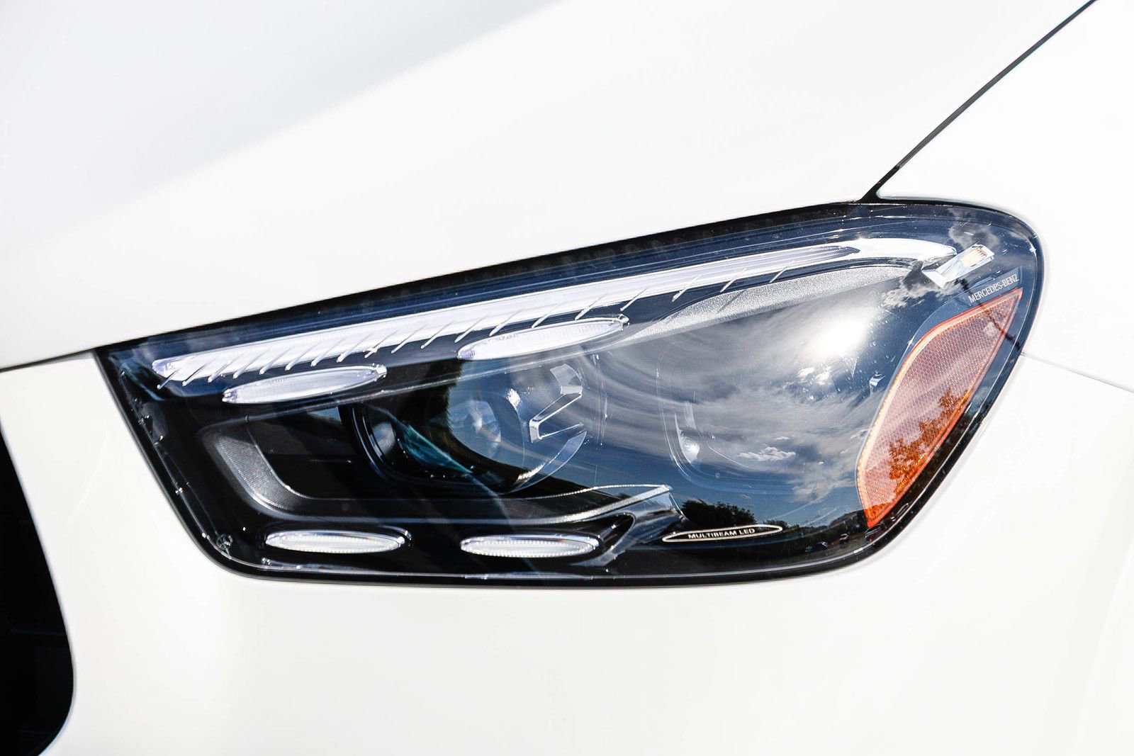 New 2026 Mercedes-Benz GLE 53 AMG 4MATIC Coupe image 7