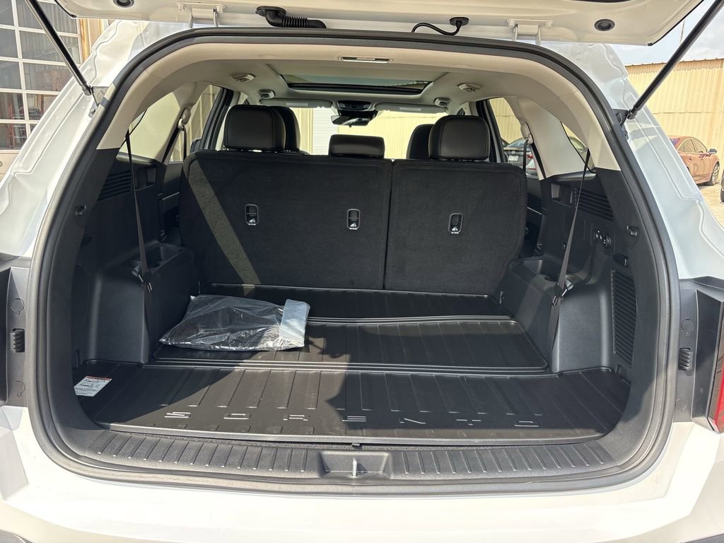 Used 2026 Kia Sorento S w/ S Panoramic Sunroof Package FWD image 26