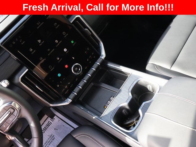 Used 2026 GMC Acadia Elevation w/ Black Edition AWD/4WD image 29