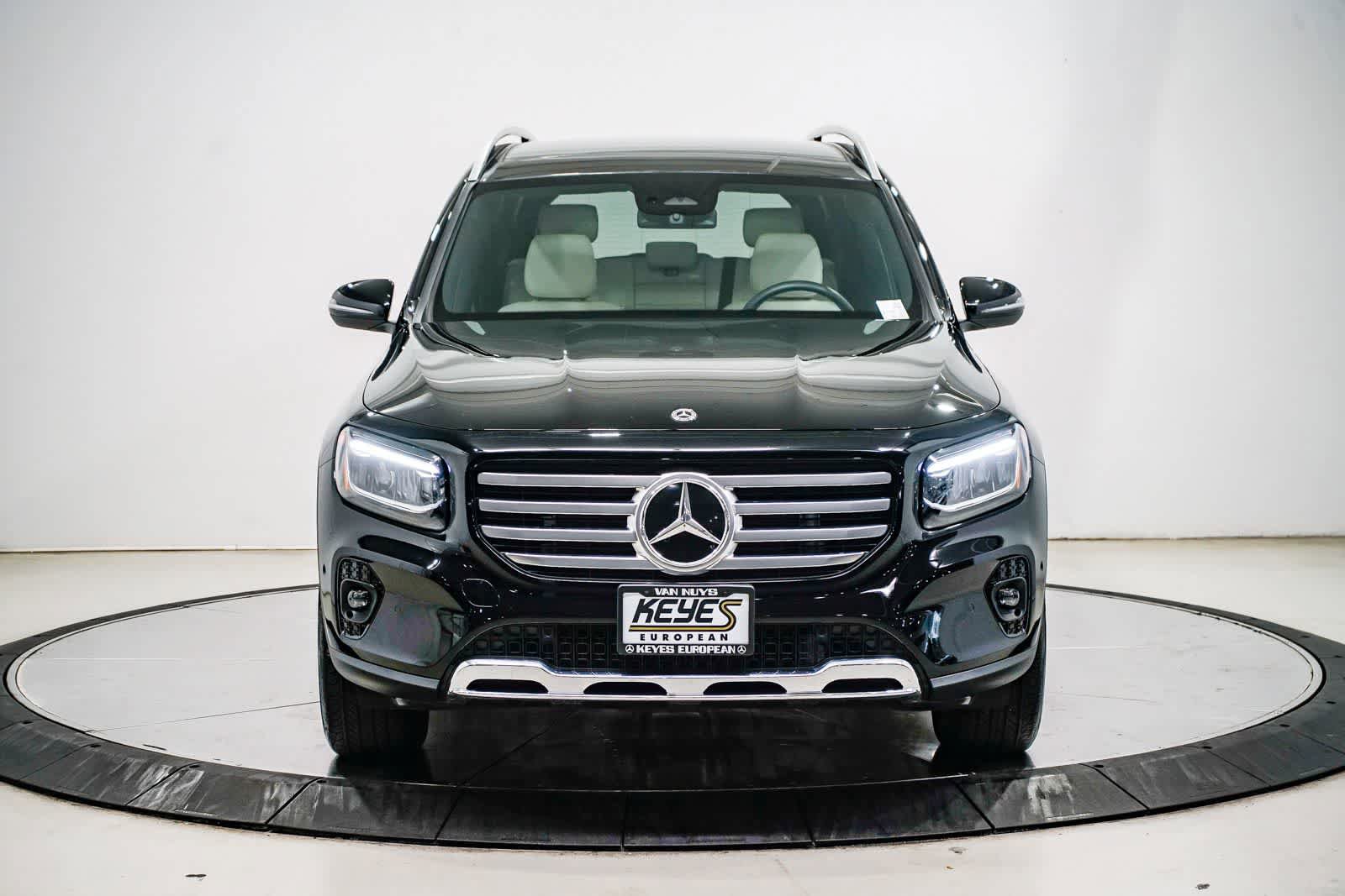 Used 2026 Mercedes-Benz GLB 250 image 6