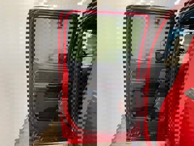 New 2023 Ford F150 Lightning Platinum image 15