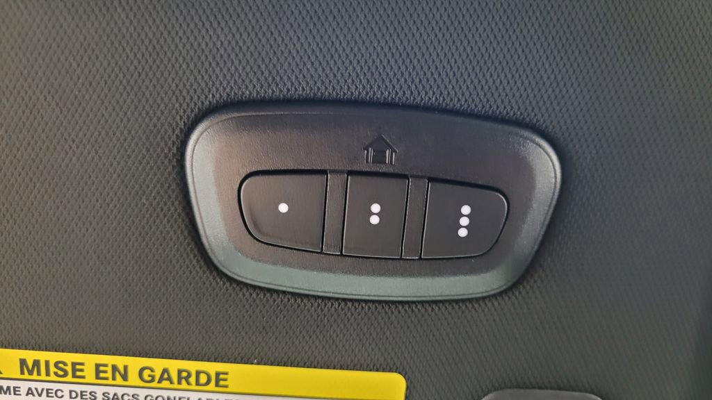 New 2025 Jeep Grand Cherokee Limited image 25