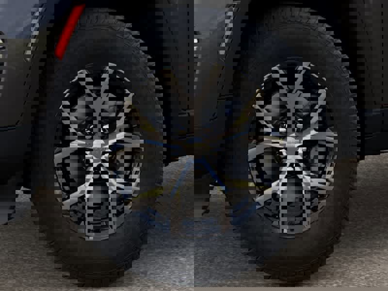 New 2025 Jeep Grand Cherokee Limited image 8