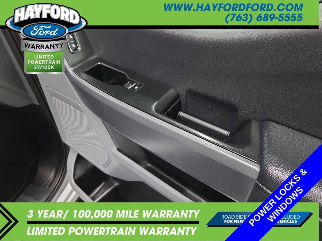 Used 2024 Ford F250 XLT image 19