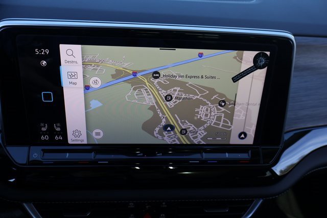 New 2026 Volkswagen Atlas SEL image 23