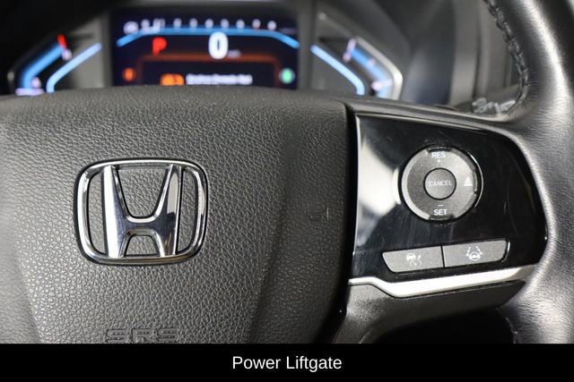 Used 2023 Honda Odyssey Touring image 10