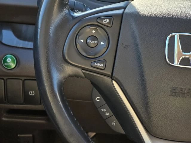 Used 2014 Honda CR-V EX-L image 22