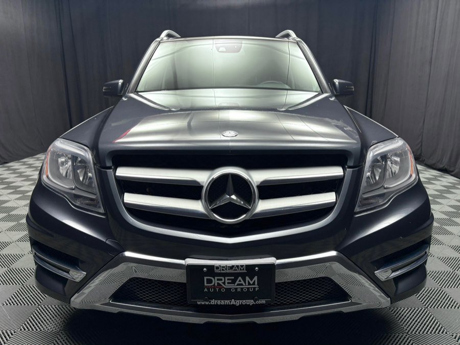 Used 2014 Mercedes-Benz GLK 350 4MATIC w/ Sport Package w/ Premium 1 Package image 11