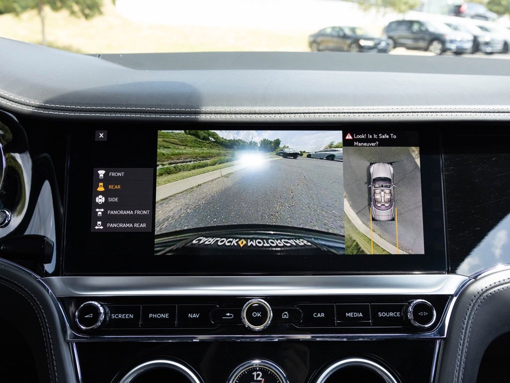 Certified 2021 Bentley Continental GT image 35