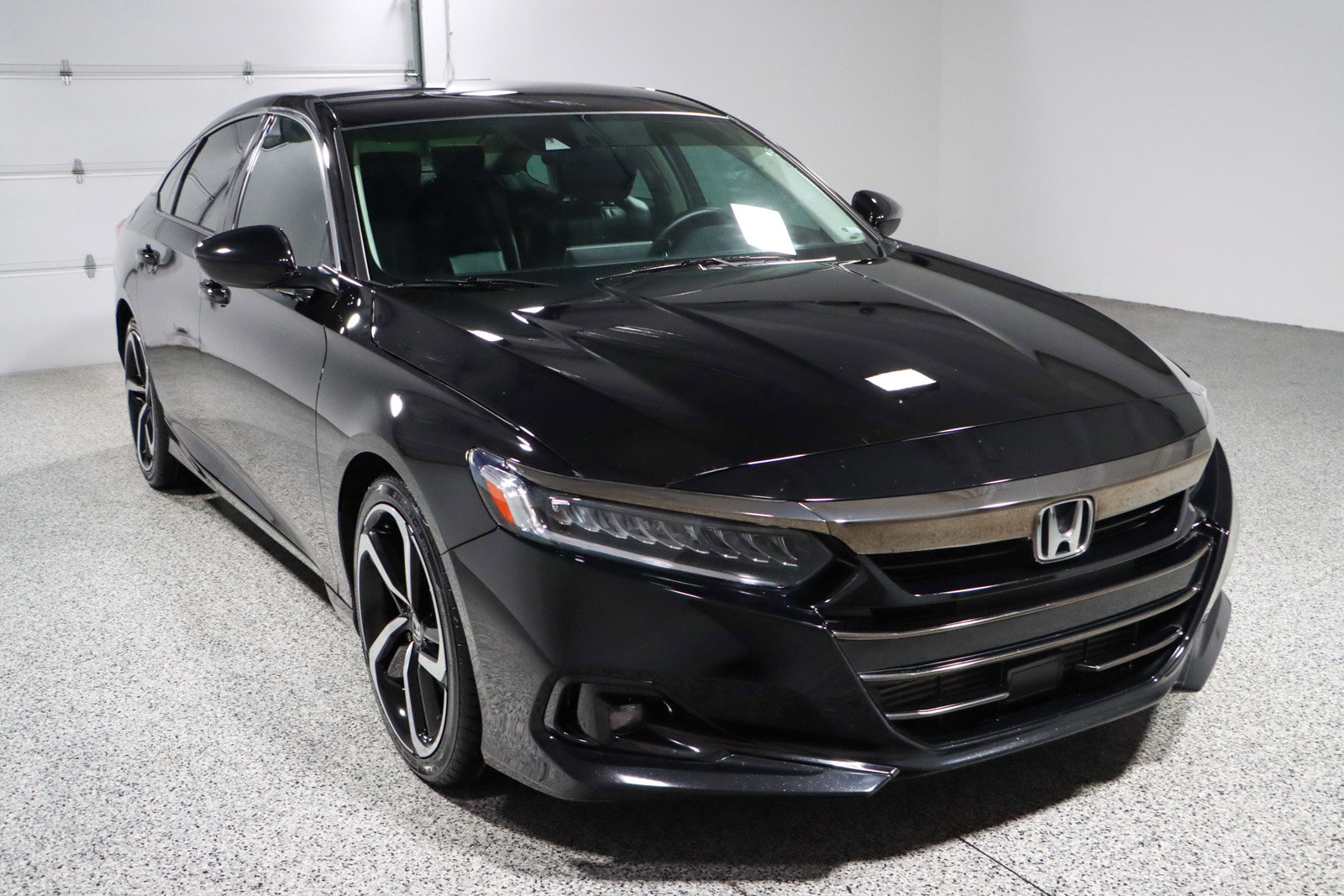 Used 2022 Honda Accord Sport Special Edition image 5