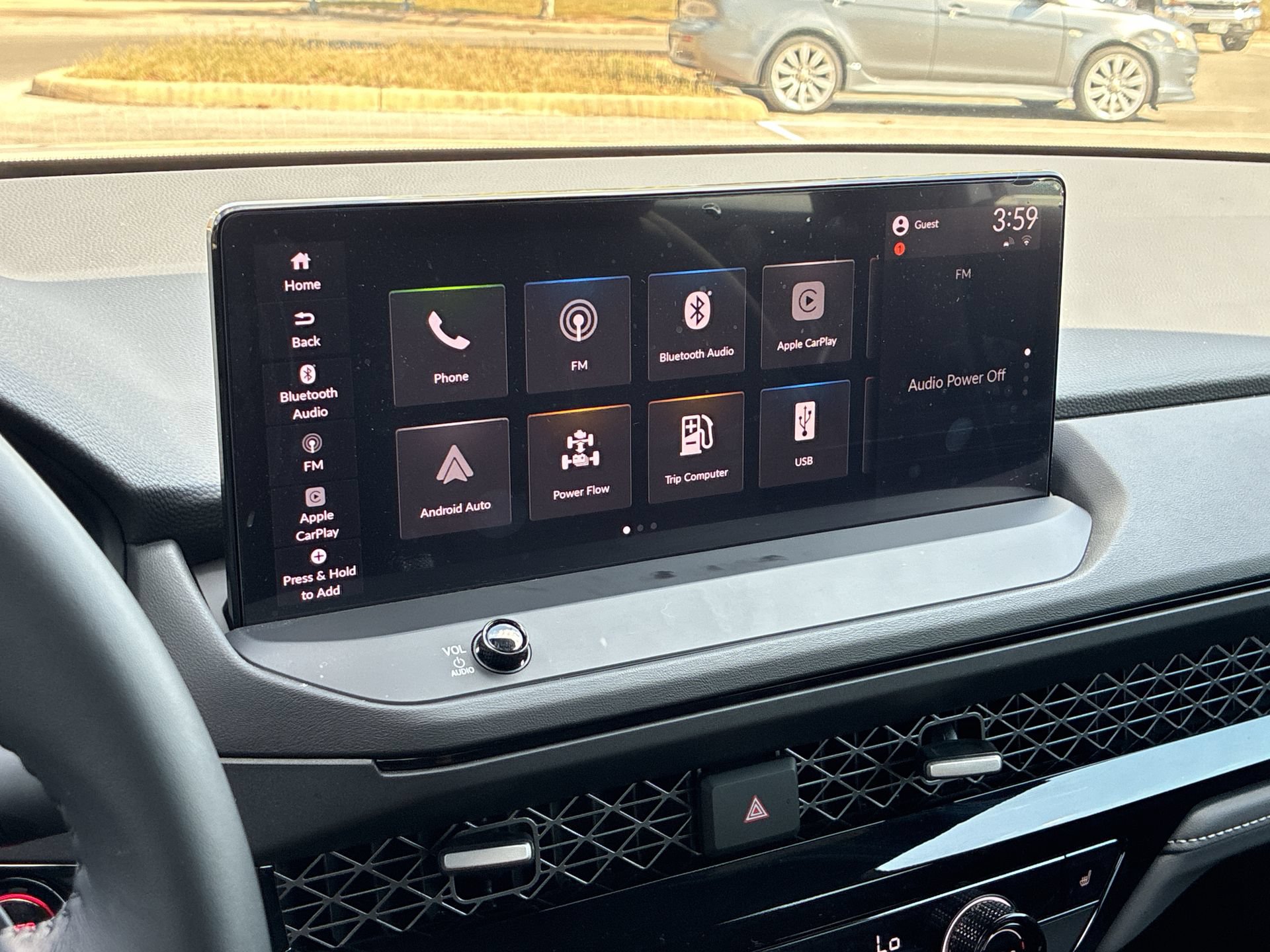 Certified 2026 Honda Accord Sport image 31