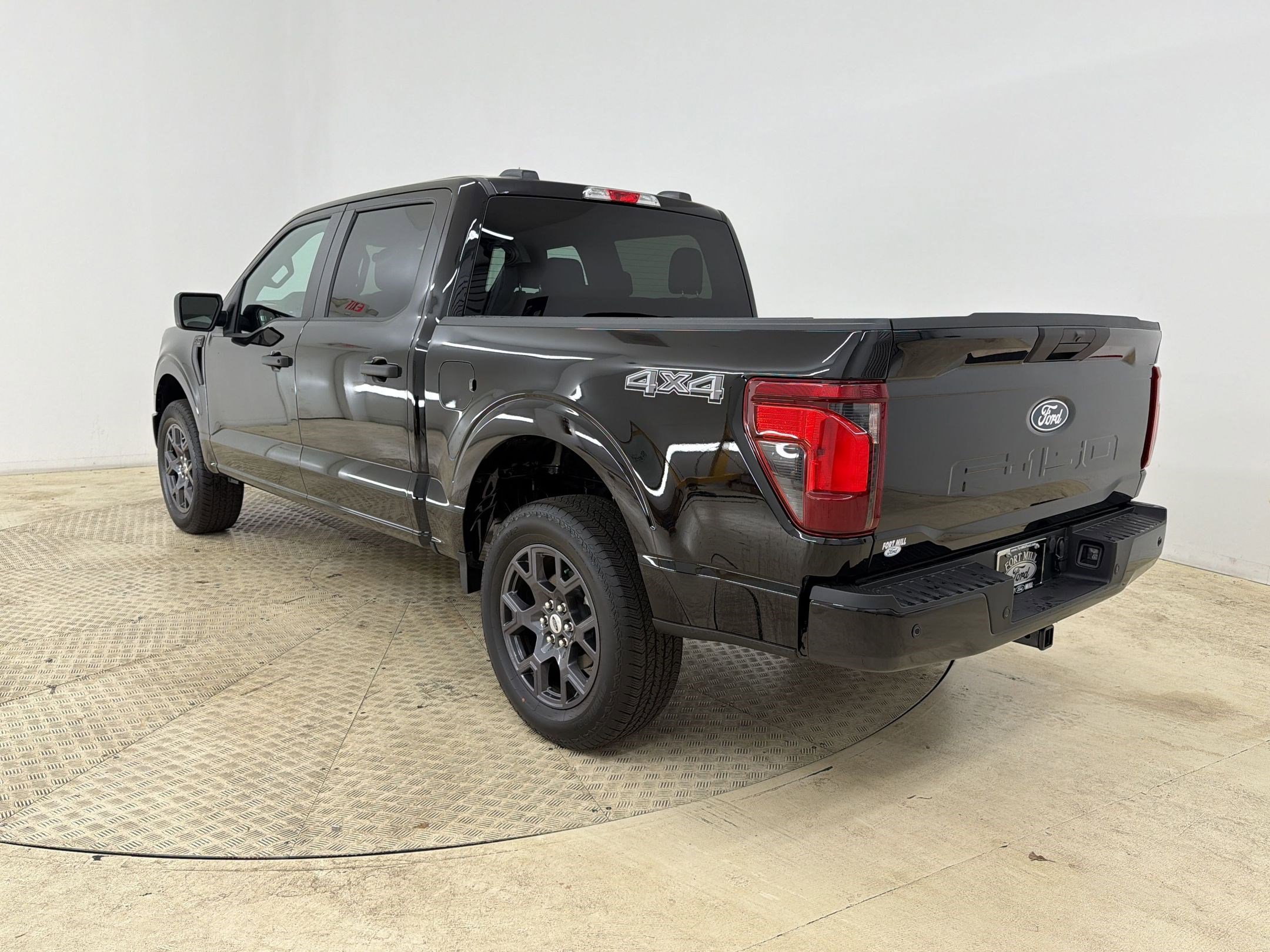 New 2026 Ford F150 STX w/ Equipment Group 200A image 3