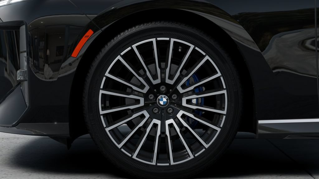 New 2027 BMW 740i xDrive w/ Executive Package AWD/4WD image 7