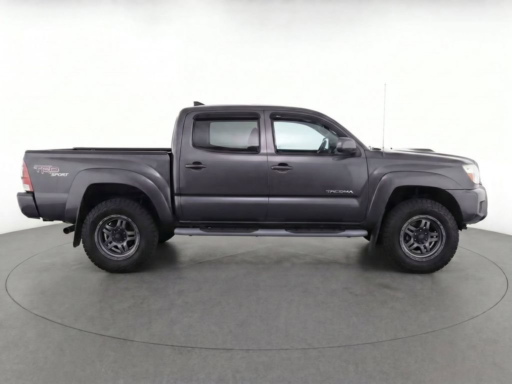 Used 2010 Toyota Tacoma 4x4 Double Cab image 27