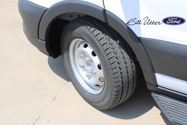 New 2025 Ford Transit 350 XL image 5