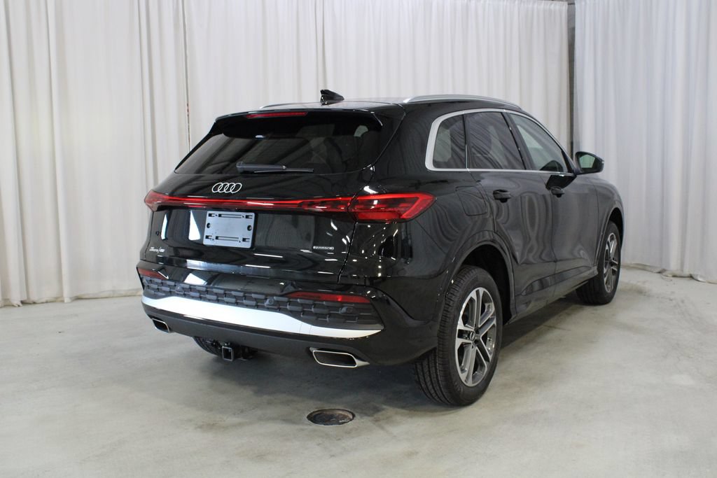 New 2026 Audi Q5 Premium AWD/4WD image 26