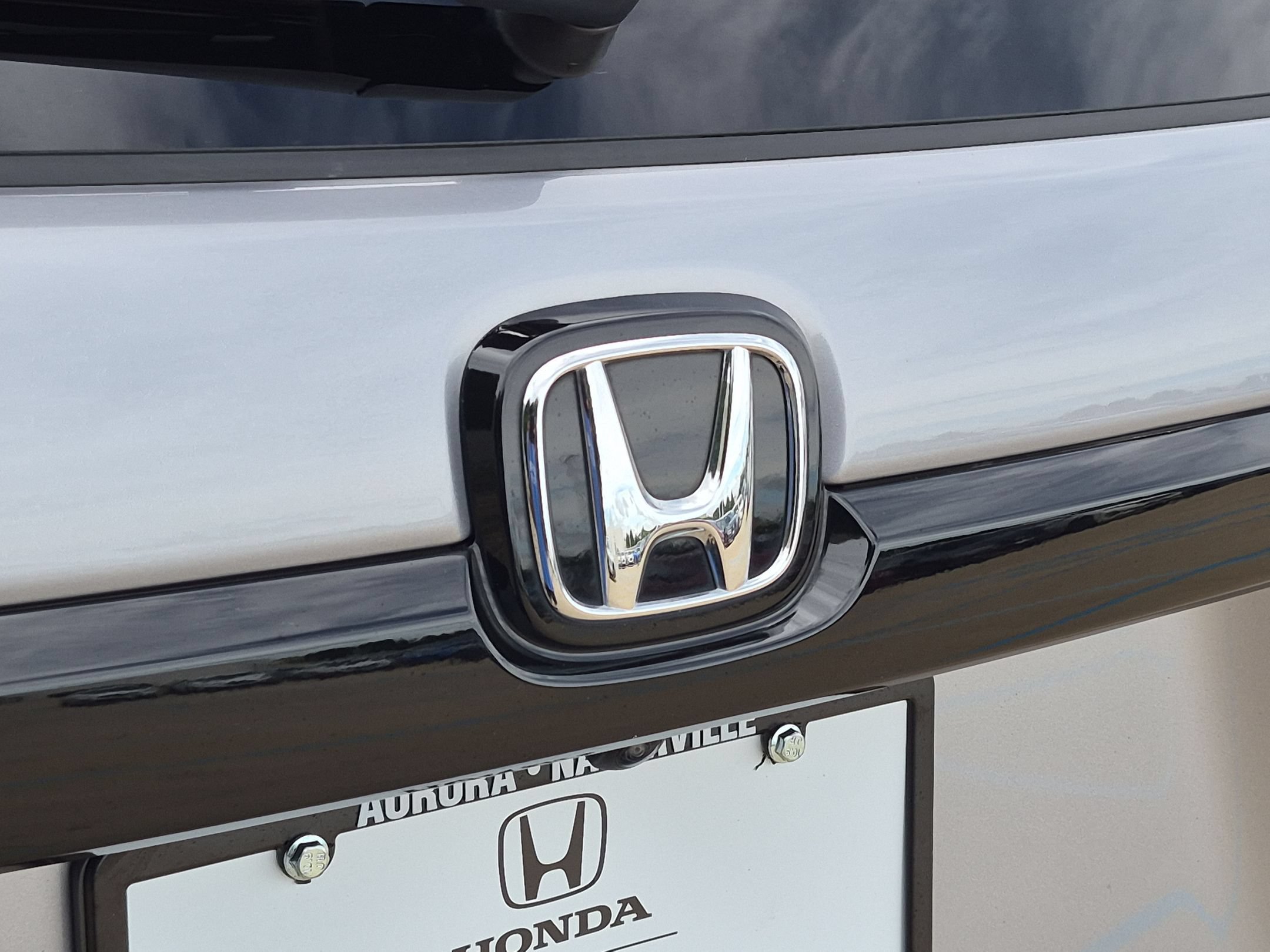 Used 2022 Honda Passport Elite image 29